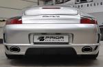 Porsche 911 Carrera by Prior Design 2010 года